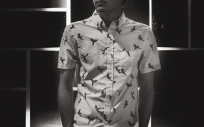 Korte mouw overhemden, heerlijk voor in de zomer!